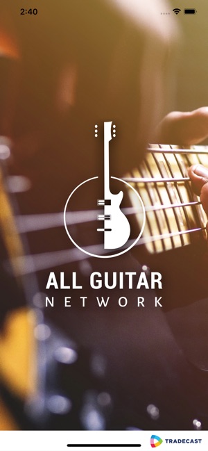 All Guitar Network(圖1)-速報App