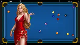 Game screenshot Ball Pool 3D apk