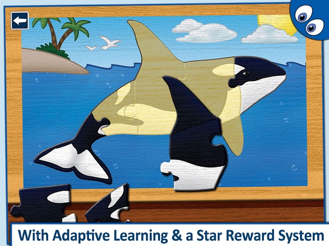 Jigsaw Puzzles for little ones(圖3)-速報App
