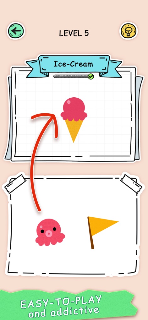 Puzzle Fuzzle - Whimsical Transformations