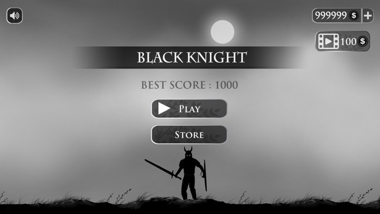 Black Knight - Knight Games