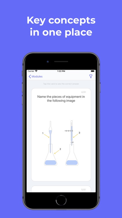 UDEAVOUR GCSE Chemistry screenshot-3