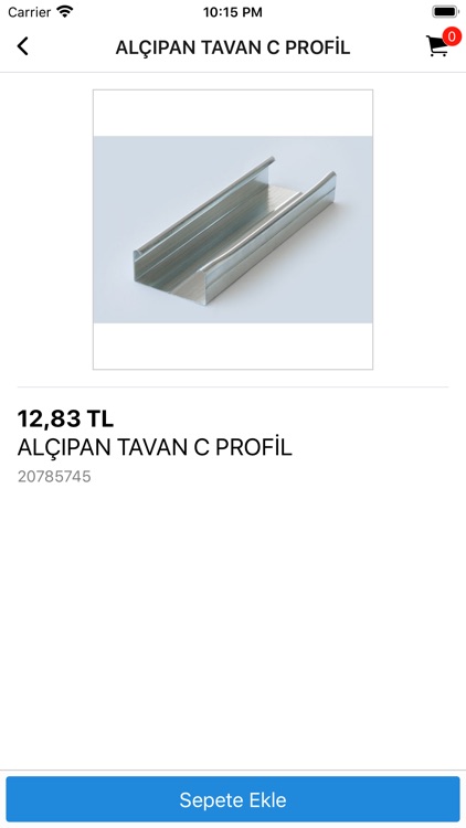 Küçükdeveci Orman