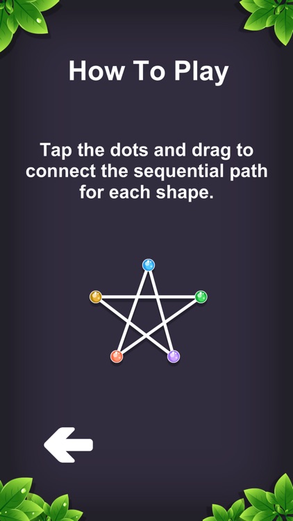 OneLineTreasure screenshot-3