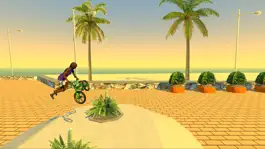 Game screenshot Street Lines: BMX apk