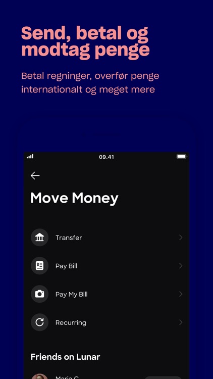 Lunar screenshot-6