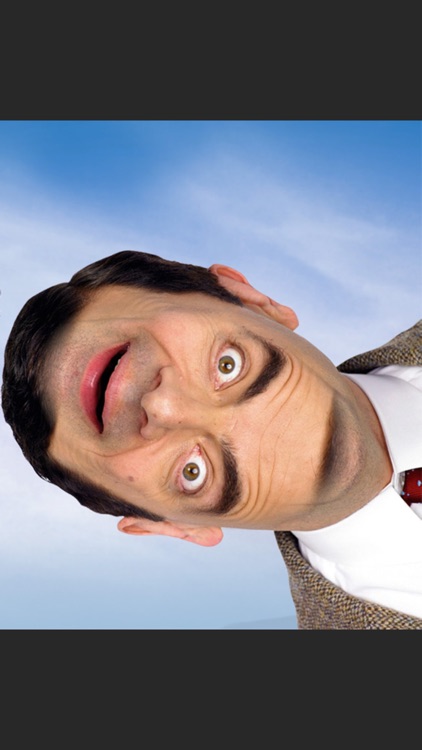 Faceover: Photo Face Swap screenshot-6