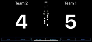ClickScore screenshot 1