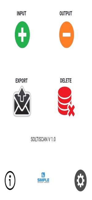 SoltiScanIOS