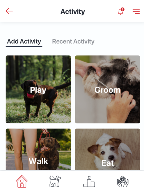 Screenshot #4 pour Life Buddy App