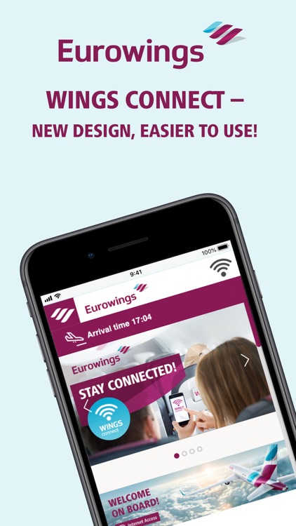 Eurowings Entertainment