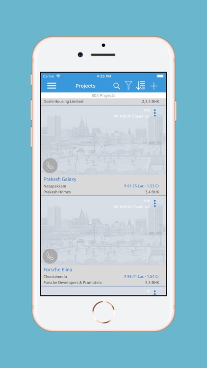 BHFL - Homes and Loans