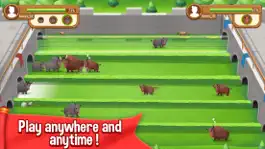 Game screenshot Bull Fight : Battle Game mod apk