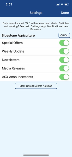 Business Enews(圖4)-速報App