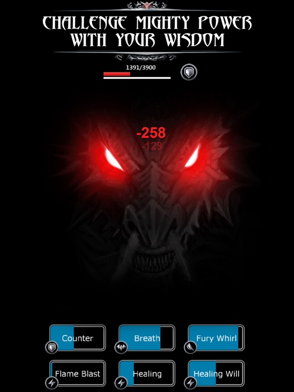 Dungeon Survivor Screenshots