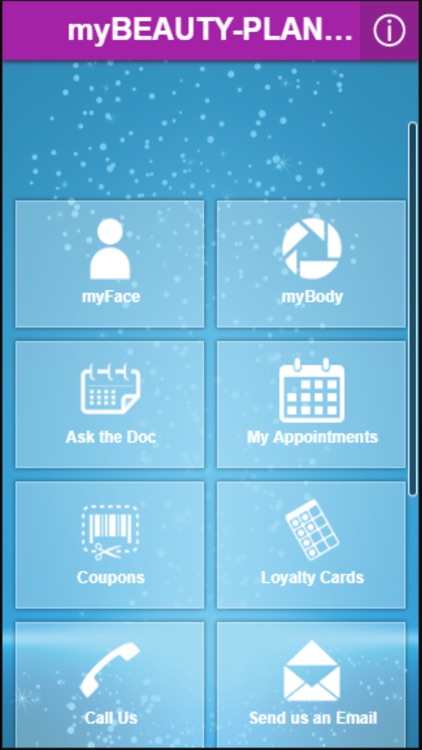 Beauty-Planner by Perfect-Blue