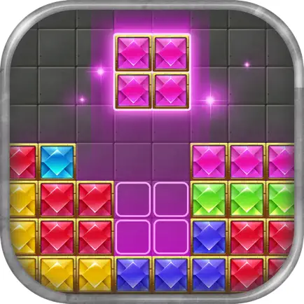 Jewels Block Puzzle 2020 Читы