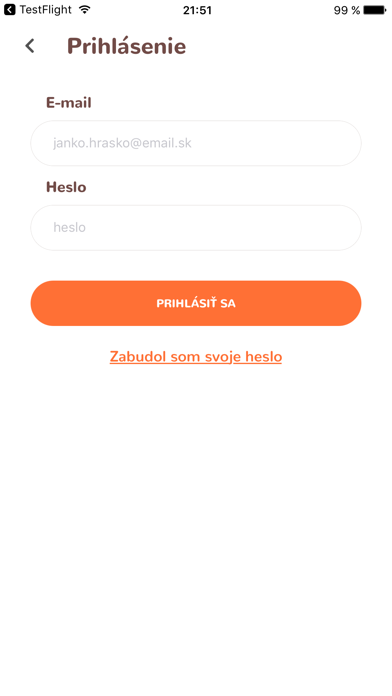 Screenshot #2 pour Adoptuj kravičku - Skener