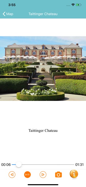 Napa & Sonoma Valley GPS Tour(圖5)-速報App