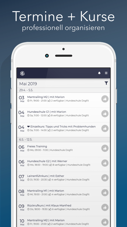 #1. ProBuddy (iOS) 由: TBuddy UG (haftungsbeschränkt)
