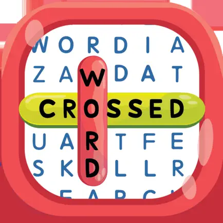 Crossed Word Cheats