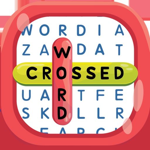 icon of Crossed Word