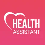 Your Health Assistant App Problems