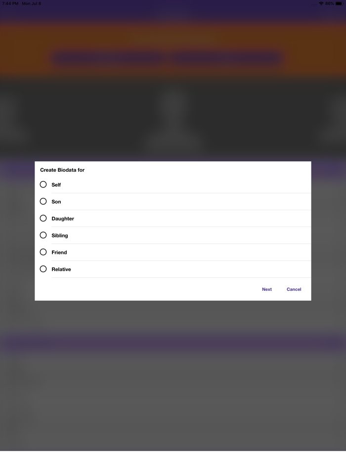 JITO Ahmedabad Matrimony Jain