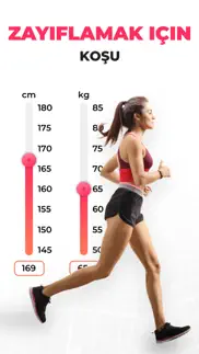 slimkit zayıflama koşu iphone resimleri 1
