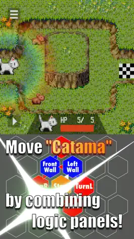 Game screenshot Catama mod apk