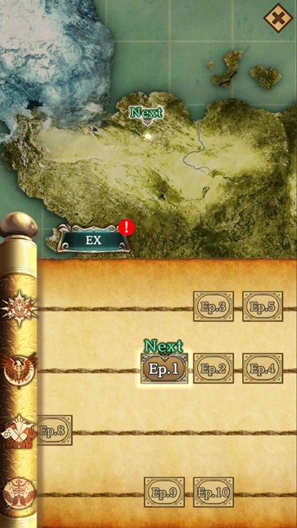 Alteil NEO screenshot-4