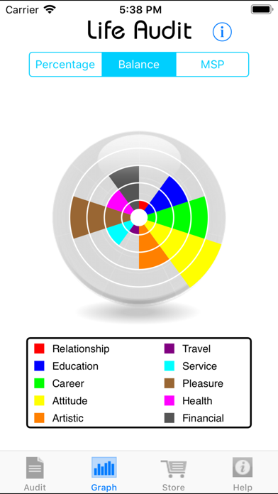 Life Auditのおすすめ画像5