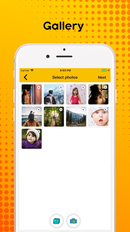 New Year 2020 : Video Maker screenshot-7