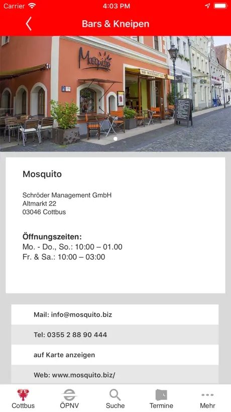Cottbus
