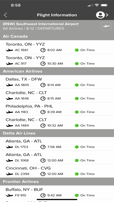 Innovation Hotel iPhone screenshot 5 - Travel app