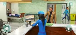 Game screenshot Hospital Simulator - My Doctor hack