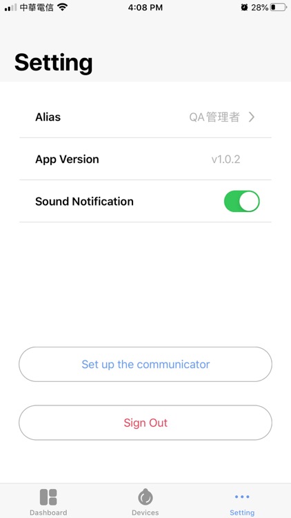 MyGuardian LTC screenshot-4