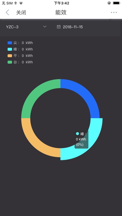 云智能效 screenshot-7