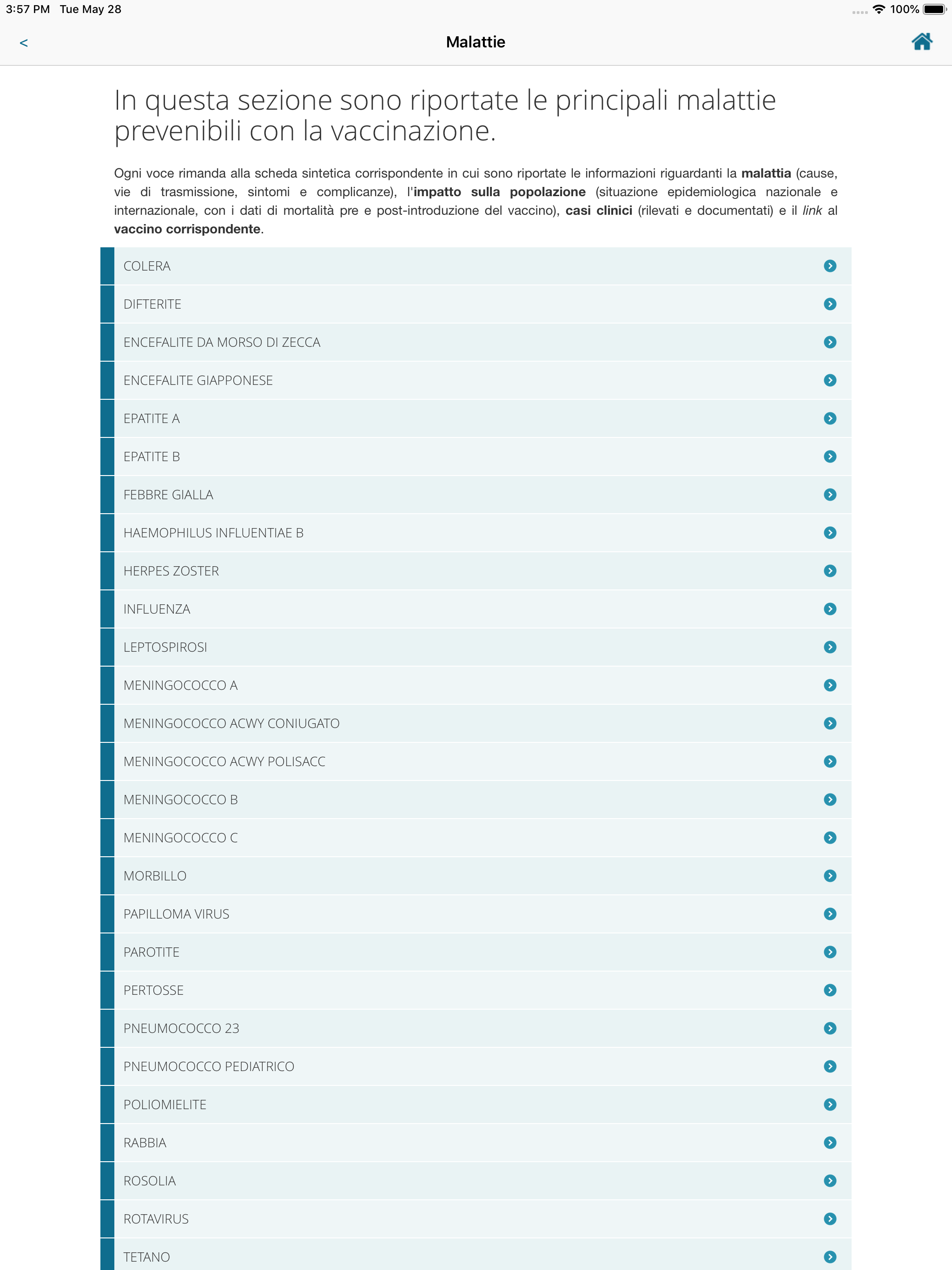 VaccinAZIONI Veneto