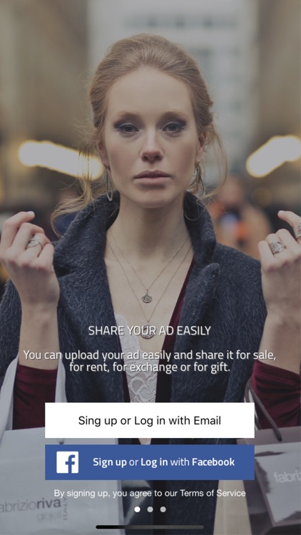 Classifier - Classified Ads screenshot-4