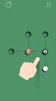 ball puzzle - pool puzzle problems & solutions and troubleshooting guide - 3