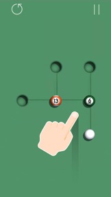 Ball Puzzle - Pool Puzzle screenshot