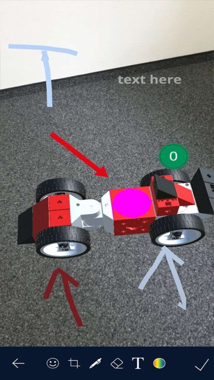 ARtour Assist screenshot-9