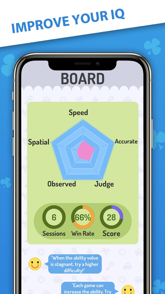 #5. Puzzle Out: Puzzles All in One (iOS) 由: Noodle Games Limited