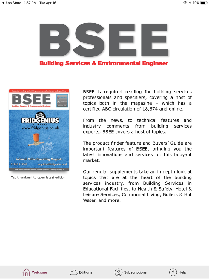BSEE