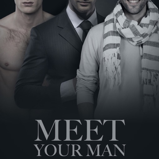 Meet your Man - Romance book