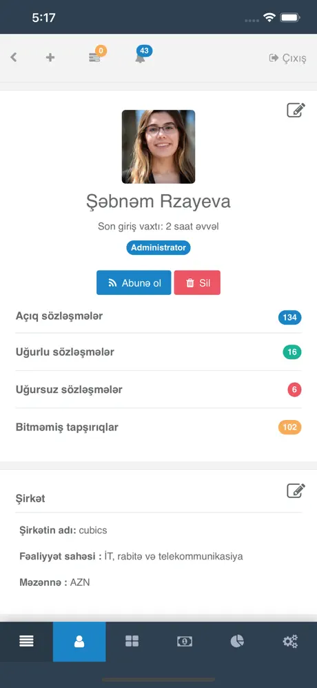 Repronova