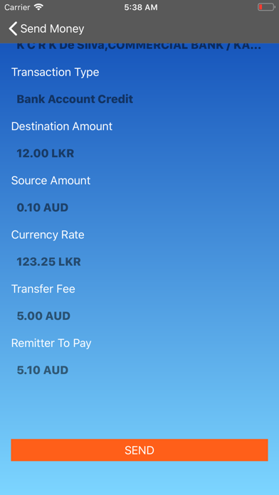 Best Exchange Australia screenshot 4