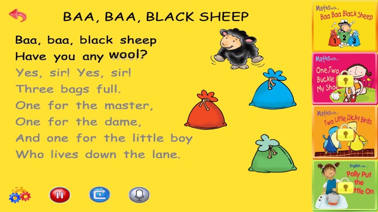 Happy Learners screenshot-4