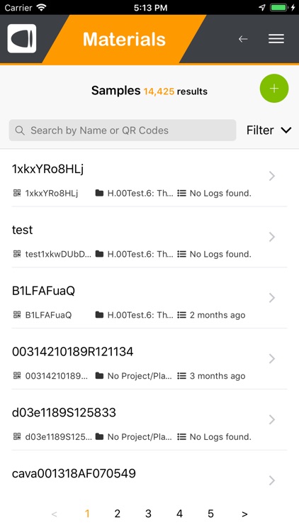HeadLight Materials screenshot-3